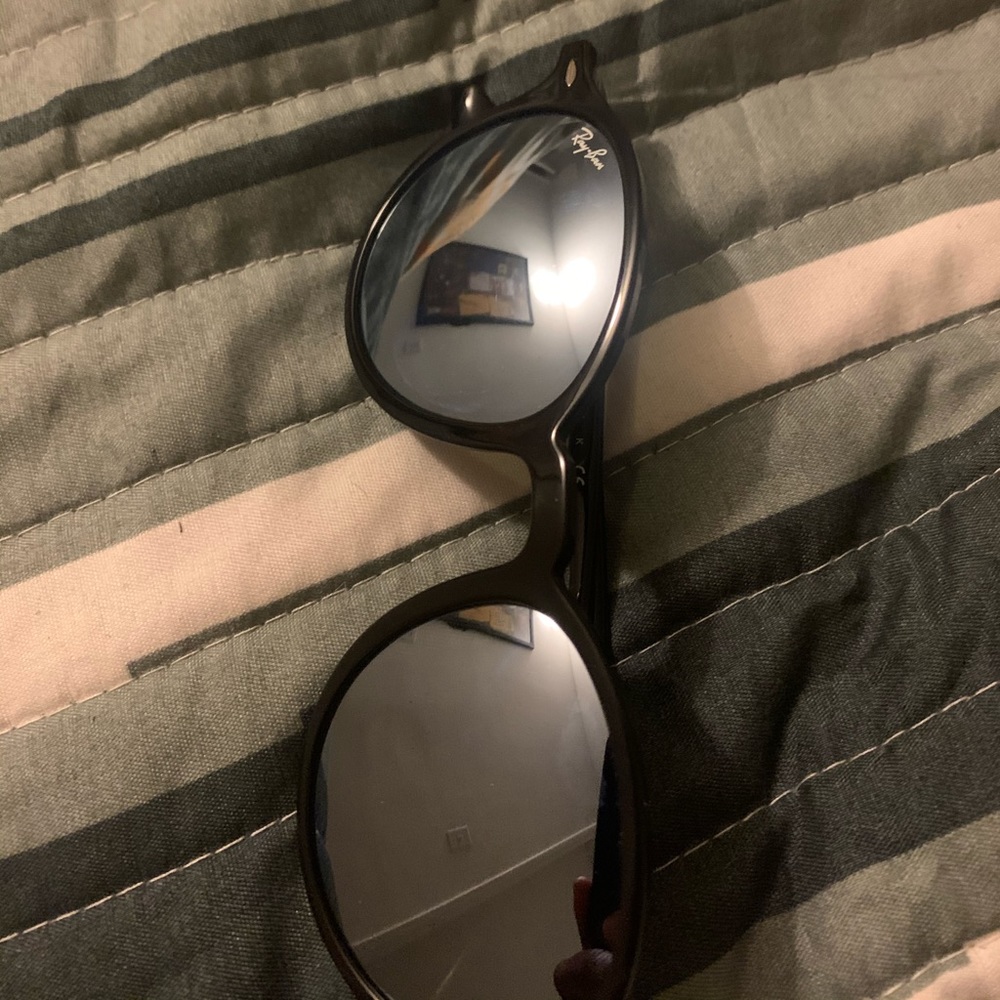 Ray-Ban sunglasses